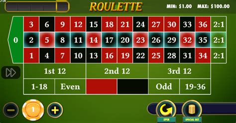 wiki roulette